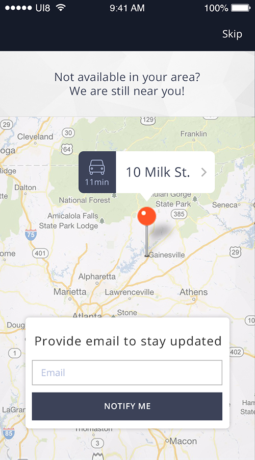 Task Chat screenshot 3