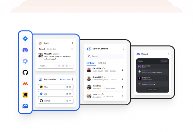 Kiksasa - Fuels your journey from vision to reality screenshot 1