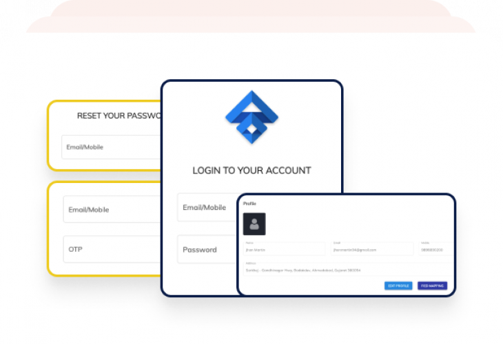 Logibee - Changing the face of your logistics operations with advanced automations screenshot 1