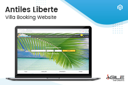Antiles Liberte