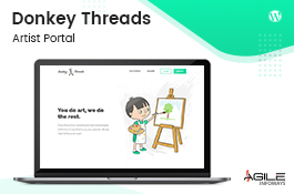 Donkey Threads