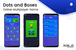 Dots and Boxes