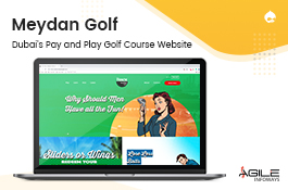 Meydan Golf