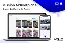 Mission Marketplace