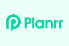 Planrr - A social platform for groups to record financial contributions