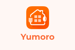Yumoro - Food Delivery Application