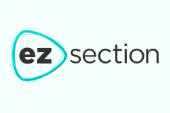 EZsection Booking Platform