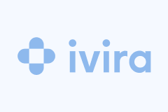 Ivira Health Web Application