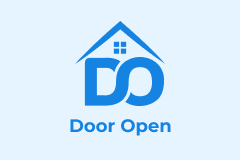 Door Open Application