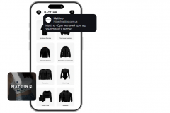 PPC for a clothing store