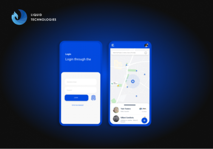 Power House screenshot 1