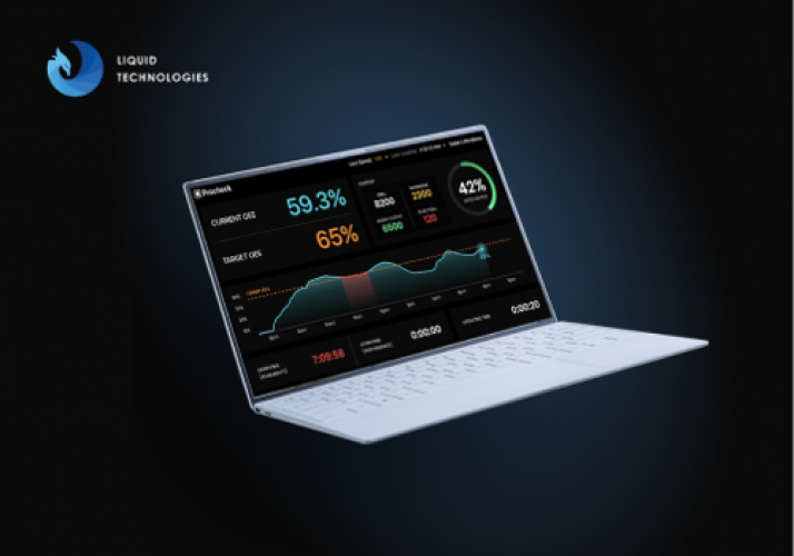 ProCheck Data screenshot 1