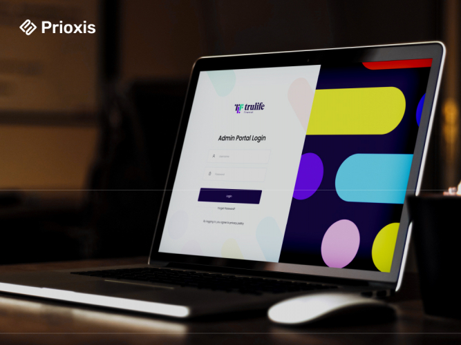 Trulife Financials screenshot 3