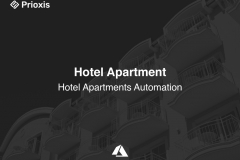 Hotel Apartment