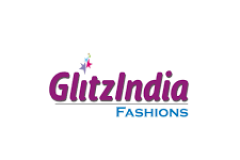 Website Developed for Glitzidnia Fashions 