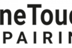 Custom seo friendly website developed for OneTouch repair,Ajman, UAE