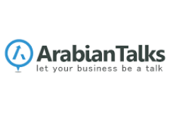 Business directory website developed for Arabiantalks