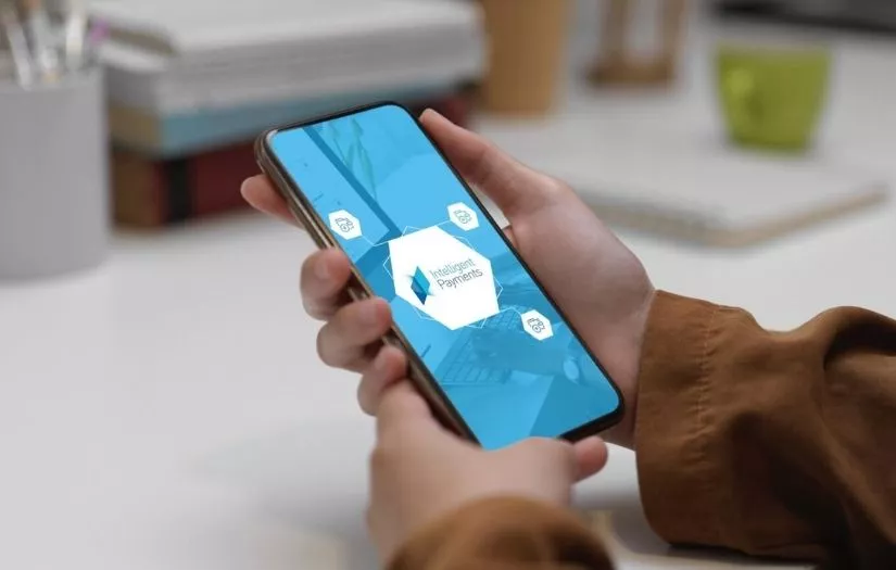 Intelligent Payments screenshot 1