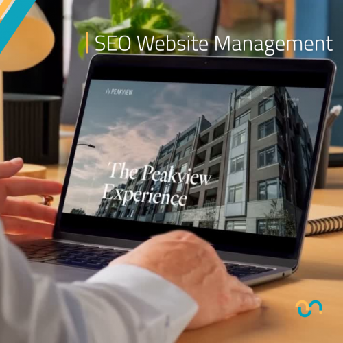 Peakview Property Management screenshot 2