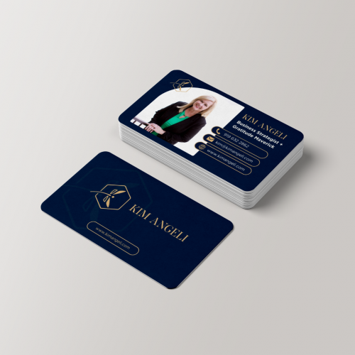 Business Cards screenshot 3