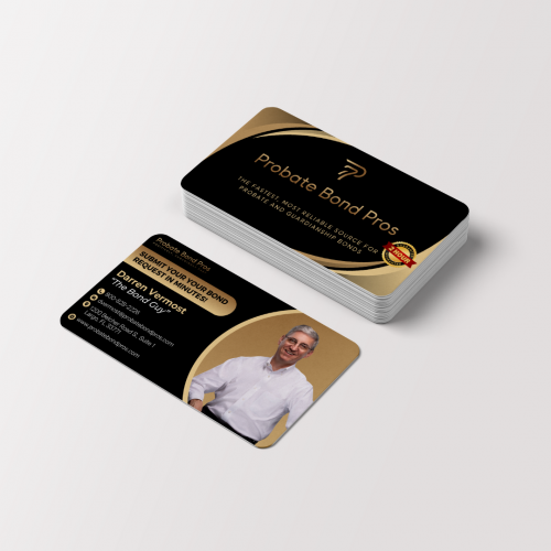 Business Cards screenshot 2
