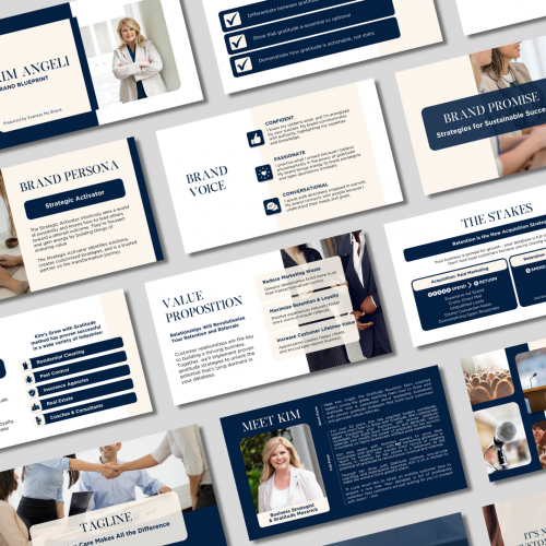 Presentation Decks screenshot 3