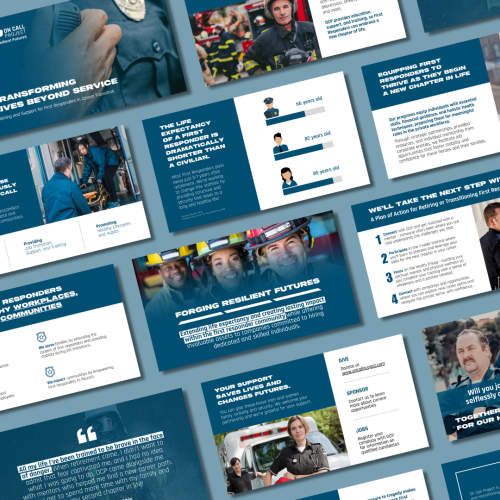 Presentation Decks screenshot 2