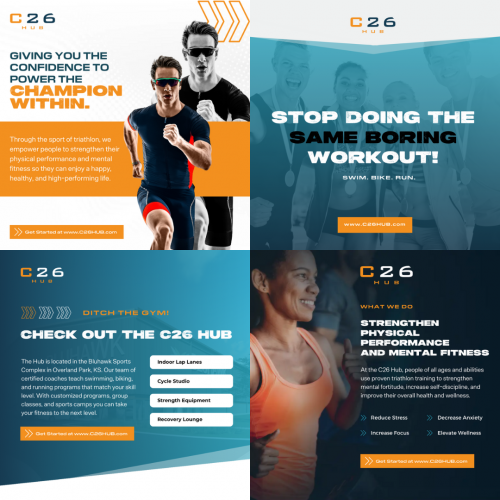 Social Graphics screenshot 5