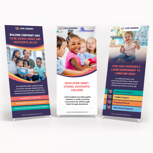 Banners screenshot 1