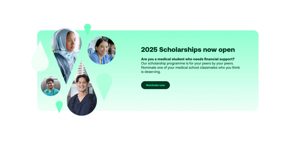 Medworld Institute: Bringing Medworld Institute to life online screenshot 2