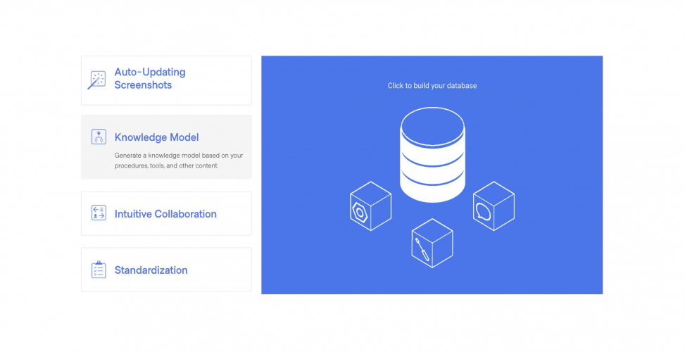 Quarter20: Crafting a modern and interactive platform screenshot 2