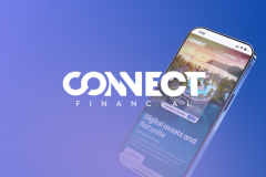 Connect Financial Website Development