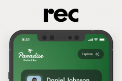 Rec Technologies: Website Design and Development