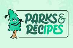 Parks & Recipes : An innovative online hub for Parks & Recreational professionals