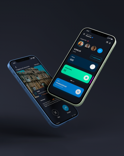 Ezgage - Social Media Engagement screenshot 2