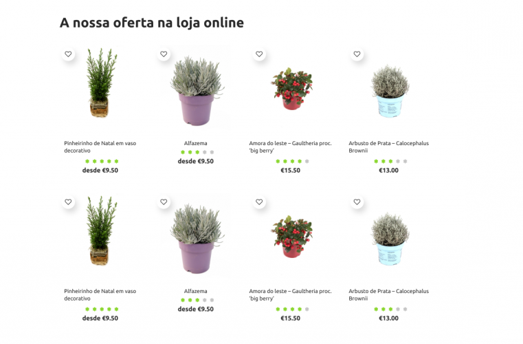 Viplant screenshot 2