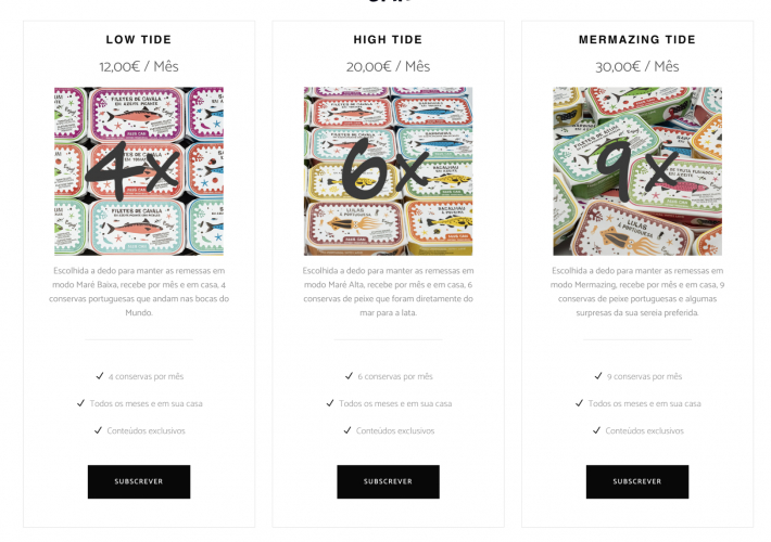 MissCan screenshot 2