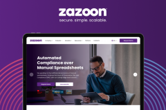 Zazoon – Simplifying Compliance