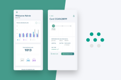 DBS Mapping - PTC Card Automation Tool