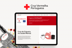Cruz Vermelha Portuguesa