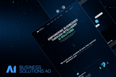 AI Business Solutions