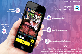 Social Networking Mobile App