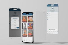 Religious Mobile Library