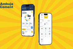 BRAHMAAND: A Multi-App Digital Ecosystem for Channel Transformation at Ambuja Cement