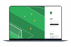 Freedom Football Manager