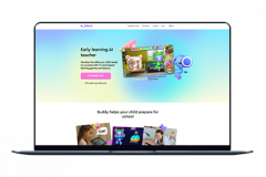 Improving Buddy website performance