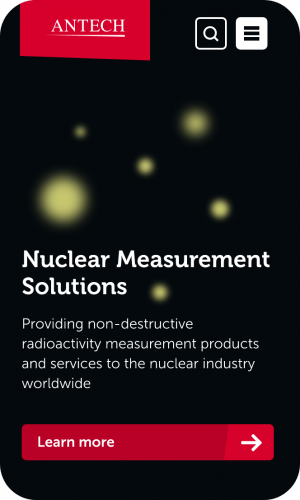 A new Antech website delivering more business leads and international growth screenshot 2