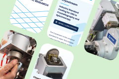 A bespoke WordPress website leading to a 262% increase in traffic for Oxford Cryosystems