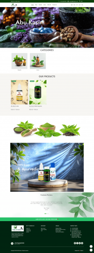 abukasim screenshot 1