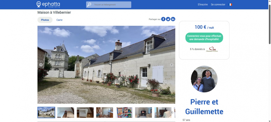 Ephatta screenshot 2